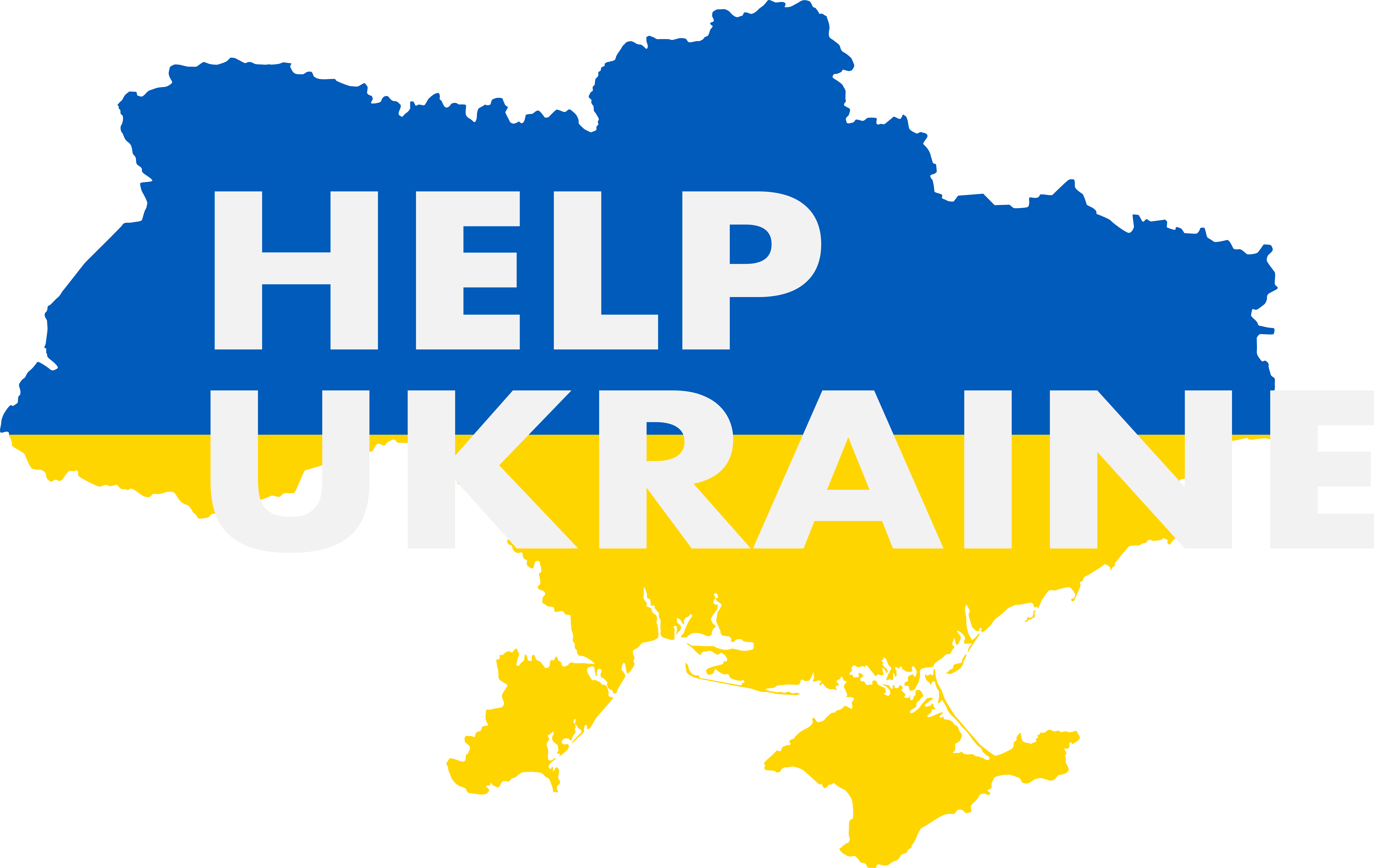 Help Ukraine